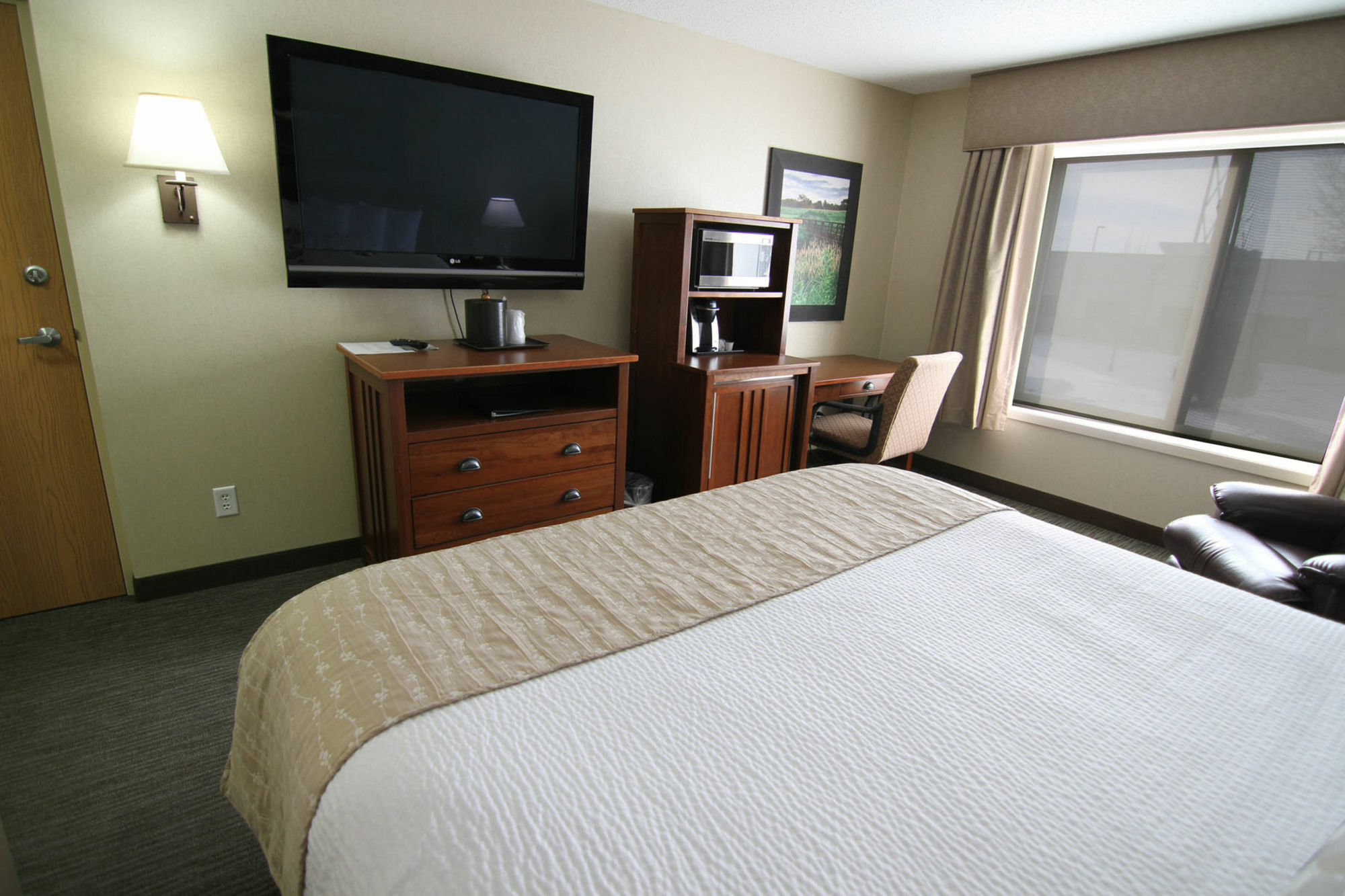 C'Mon Inn & Suites Фарго Экстерьер фото
