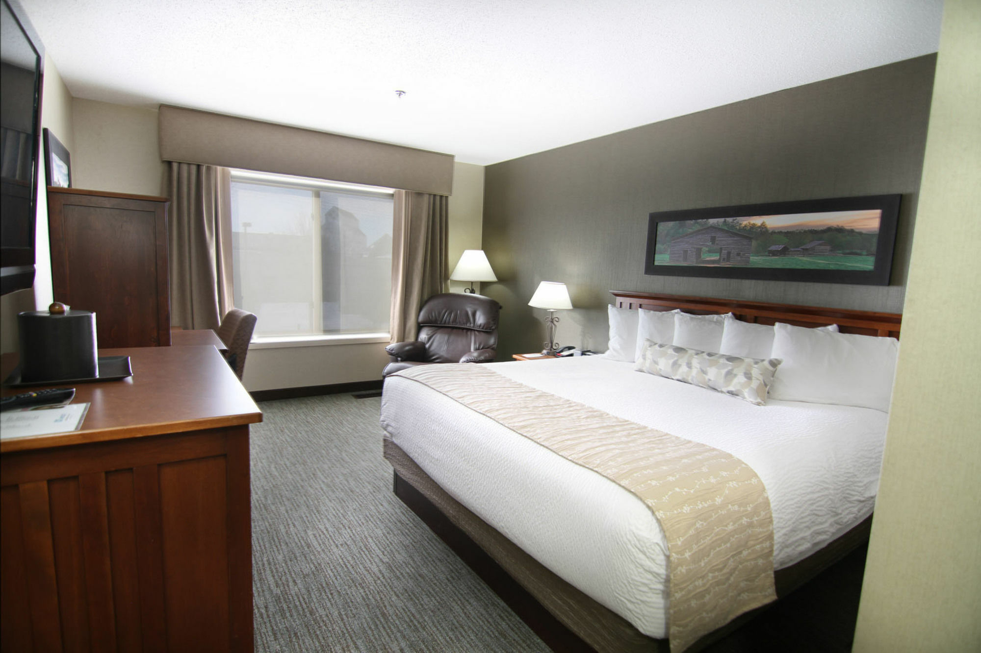 C'Mon Inn & Suites Фарго Экстерьер фото