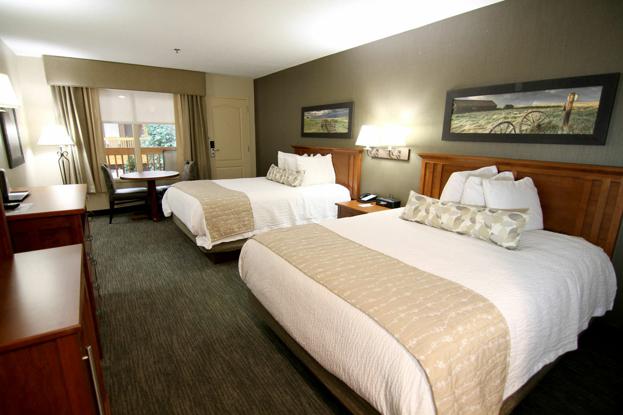C'Mon Inn & Suites Фарго Экстерьер фото